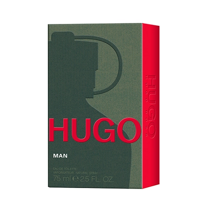 Hugo Boss Hugo Man Eau de Toilette