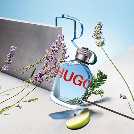 Hugo Boss Hugo Man Eau de Toilette