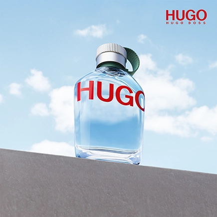 Hugo Boss Hugo Man Eau de Toilette