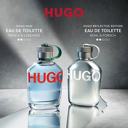 Hugo Boss Hugo Man Eau de Toilette