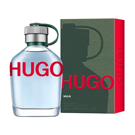 Hugo Boss Hugo Man Eau de Toilette