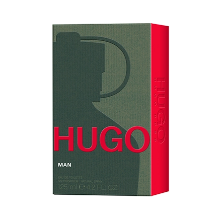 Hugo Boss Hugo Man Eau de Toilette