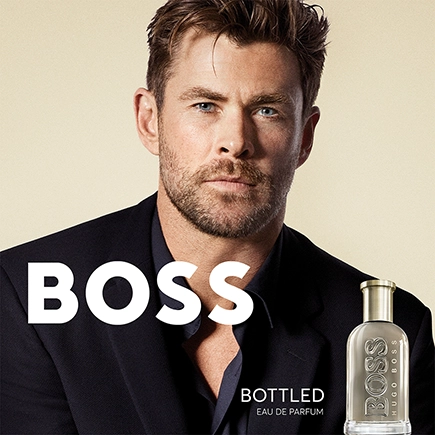 Hugo Boss BOSS BOTTLED Eau de Parfum