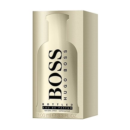 Hugo Boss BOSS BOTTLED Eau de Parfum