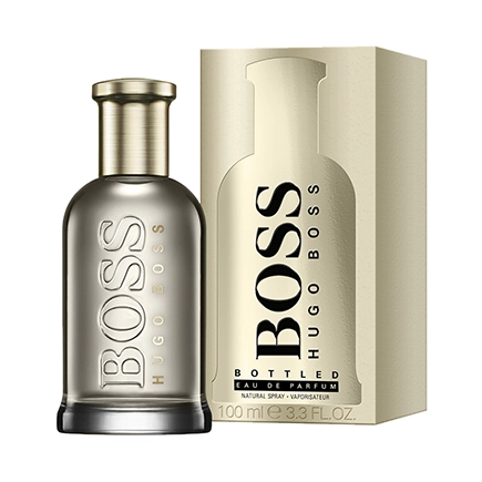 Hugo Boss BOSS BOTTLED Eau de Parfum