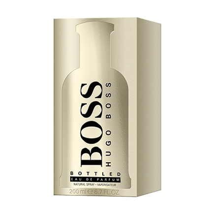 Hugo Boss BOSS BOTTLED Eau de Parfum
