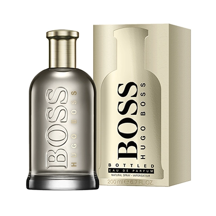 Hugo Boss BOSS BOTTLED Eau de Parfum