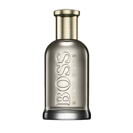 Hugo Boss BOSS BOTTLED Eau de Parfum