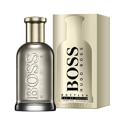 Hugo Boss BOSS BOTTLED Eau de Parfum