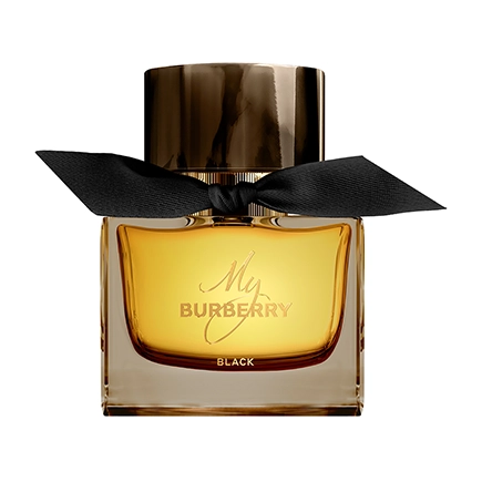 Burberry MY BURBERRY BLACK Eau de Parfum