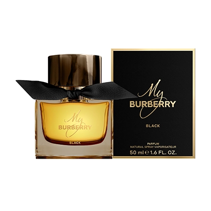 Burberry MY BURBERRY BLACK Eau de Parfum