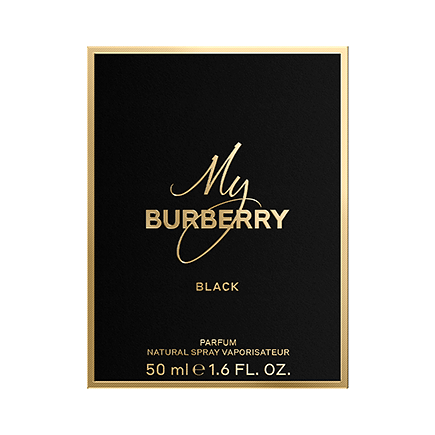 Burberry MY BURBERRY BLACK Eau de Parfum