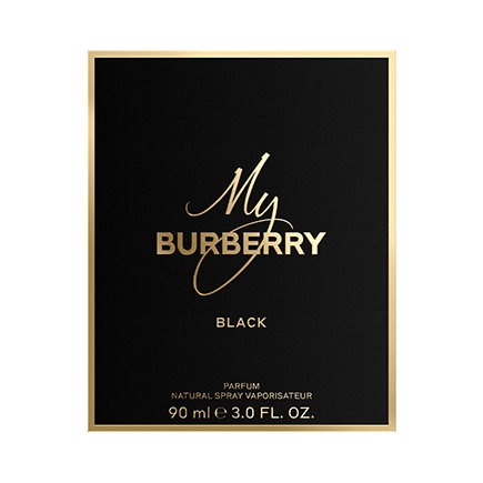 Burberry MY BURBERRY BLACK Eau de Parfum