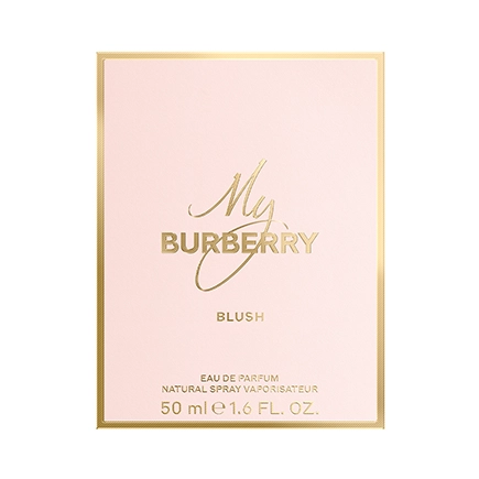 Burberry MY BURBERRY BLUSH Eau de Parfum