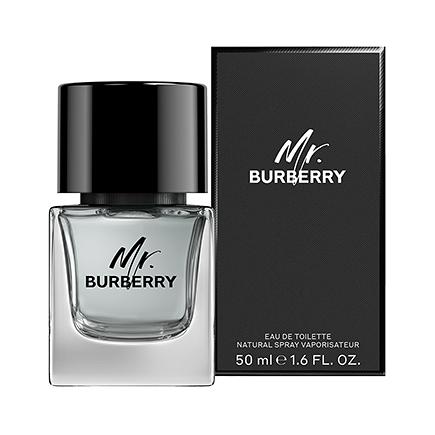 Burberry MR. BURBERRY Eau de Toilette