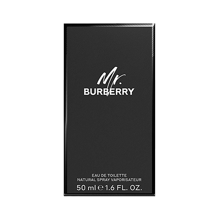 Burberry MR. BURBERRY Eau de Toilette
