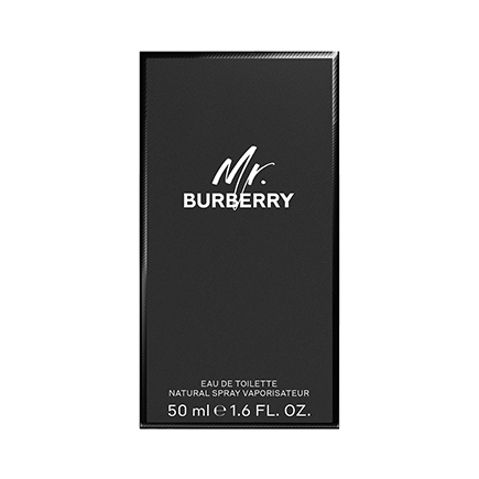 Burberry MR. BURBERRY Eau de Toilette