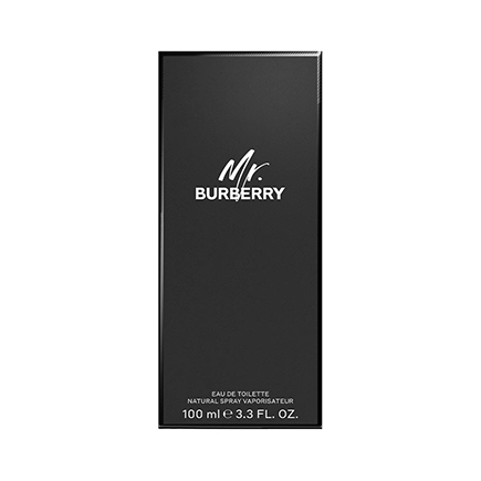 Burberry MR. BURBERRY Eau de Toilette