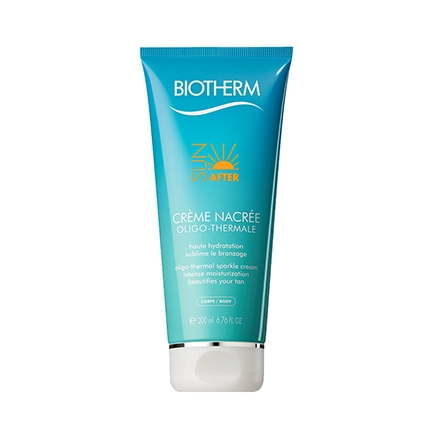 Biotherm Sun After Creme Nacree