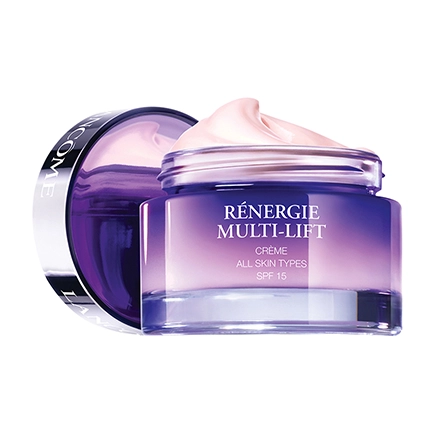 Lancôme Rénergie Multi-Lift Crème LSF15