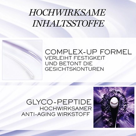 Lancôme Rénergie Multi-Lift Crème LSF15
