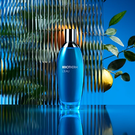 Biotherm L'Eau Eau de Toilette