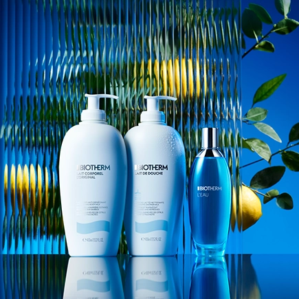 Biotherm L'Eau Eau de Toilette