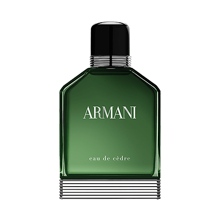 Giorgio Armani Eau De Cèdre