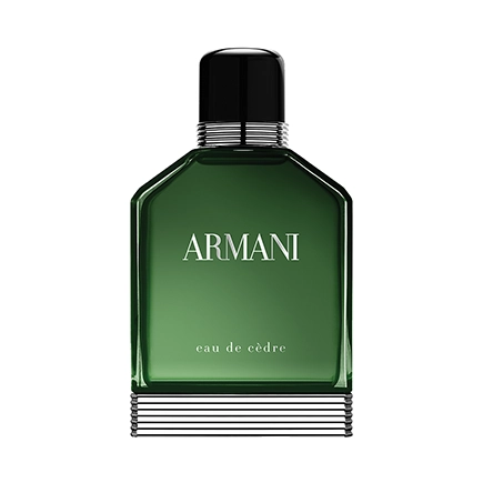 Giorgio Armani Eau De Cèdre
