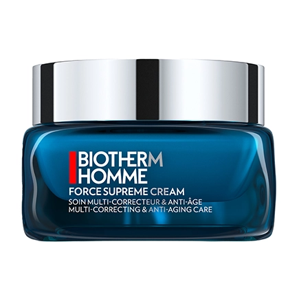 Biotherm Homme Force Supreme Cream