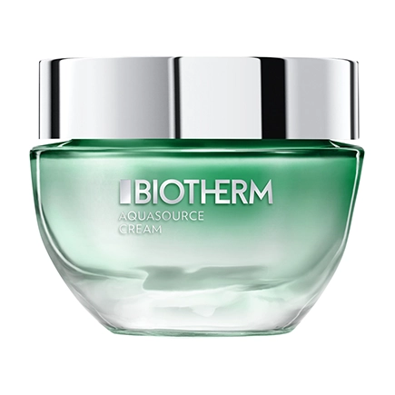 Biotherm Aquasource Creme für normale bis Mischhaut