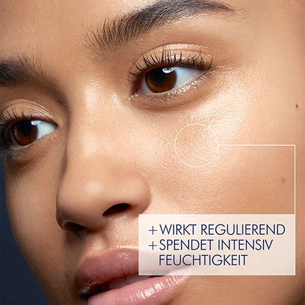 Biotherm Aquasource Creme für normale bis Mischhaut