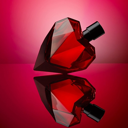 Diesel Loverdose Red Kiss Eau de Parfum Vapo