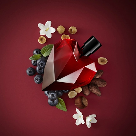 Diesel Loverdose Red Kiss Eau de Parfum Vapo