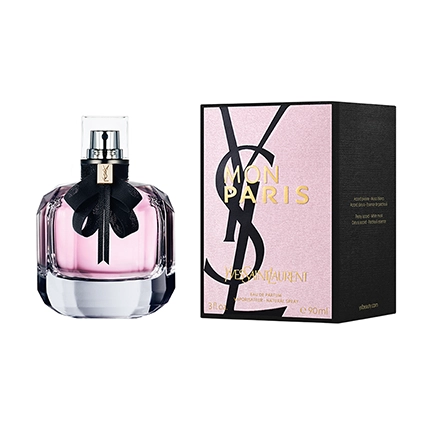 Yves Saint Laurent Mon Paris Eau de Parfum