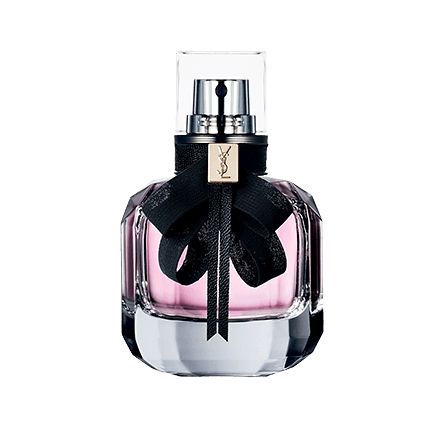 Yves Saint Laurent Mon Paris Eau de Parfum