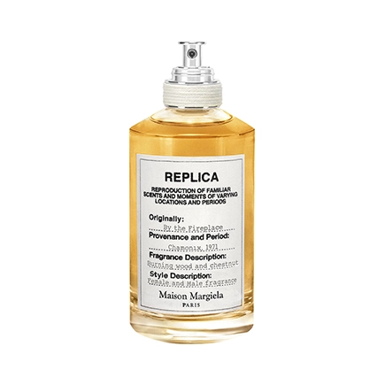 Maison Margiela By the Fireplace Eau de Toilette