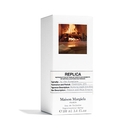 Maison Margiela By the Fireplace Eau de Toilette