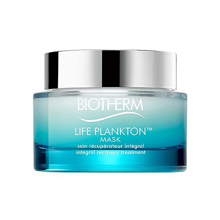 Biotherm Gesichtsmaske Life Plankton™ Essence Mask 75ml