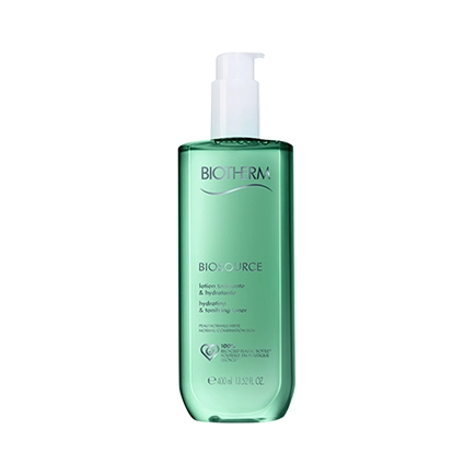 Biotherm Biosource Lotion Gesichtswasser für normale und Mischhaut