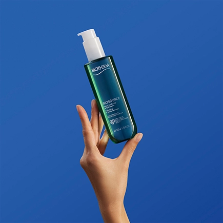 Biotherm Biosource Lotion Gesichtswasser für normale und Mischhaut