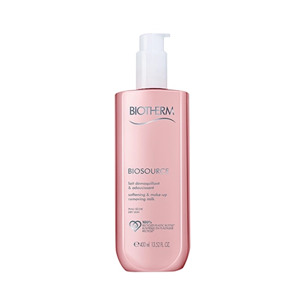 Biotherm Reinigungsmilch Biosource Lait Demaq für trockene Haut