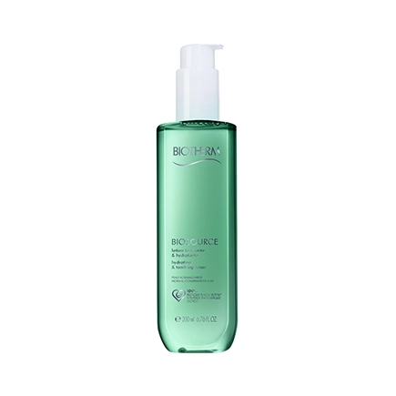 Biotherm Biosource Lotion Gesichtswasser für normale und Mischhaut