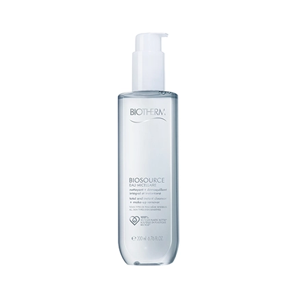 Biotherm Biosource Eau Micelllaire Mizellenwasser