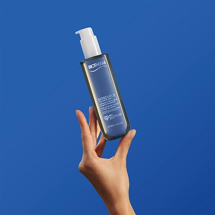 Biotherm Biosource Eau Micelllaire Mizellenwasser