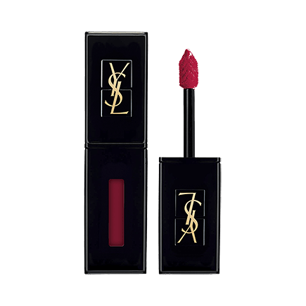 Yves Saint Laurent Rouge Pur Couture Vernis à lèvres Vinyl Cream