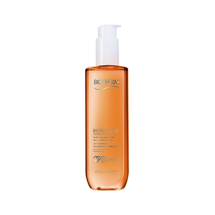 Biotherm Biosource Total Renew Oil