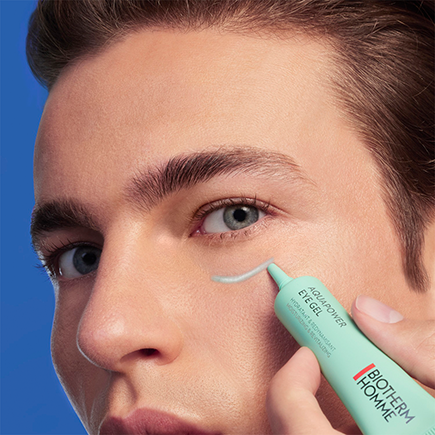 Biotherm Homme Aquapower Eye Gel