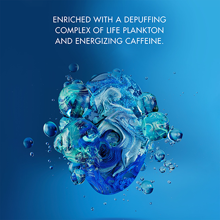 Biotherm Homme Aquapower Eye Gel