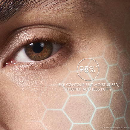 Biotherm Homme Aquapower Eye Gel